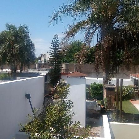Ignacio Garzón Departamento Córdova Exterior foto