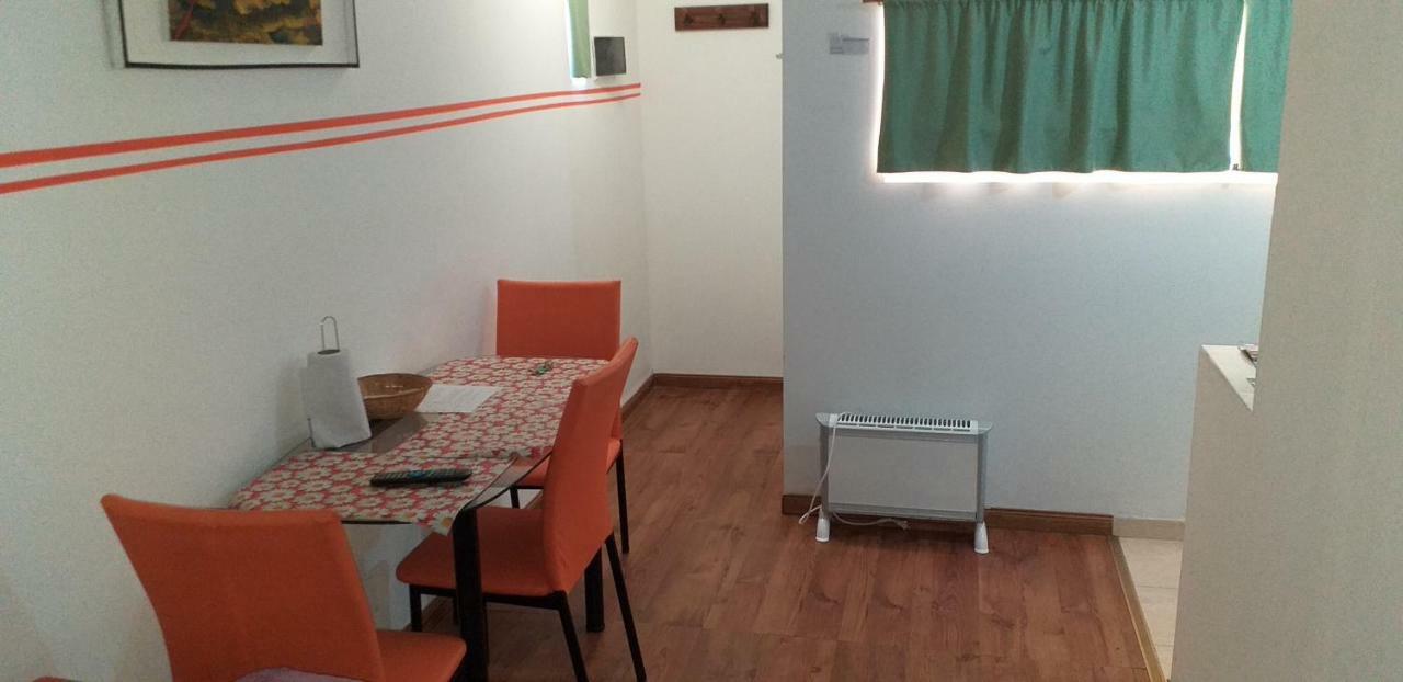 Ignacio Garzón Departamento Córdova Exterior foto